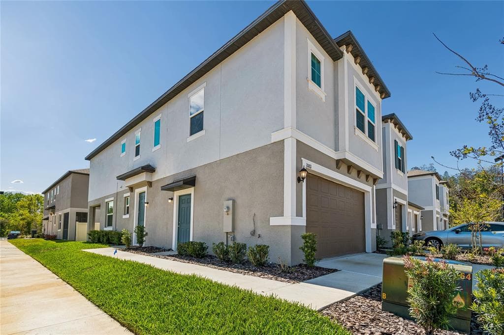 10811 FOWLERS BLUFF COURT