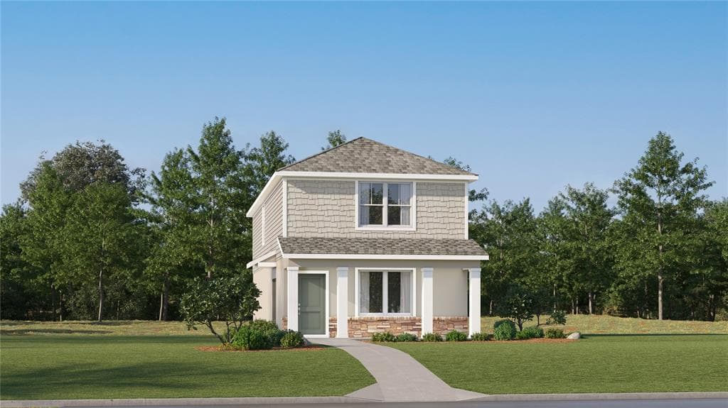 10552 SAGE CANYON DRIVE RIVERVIEW, FL 33578