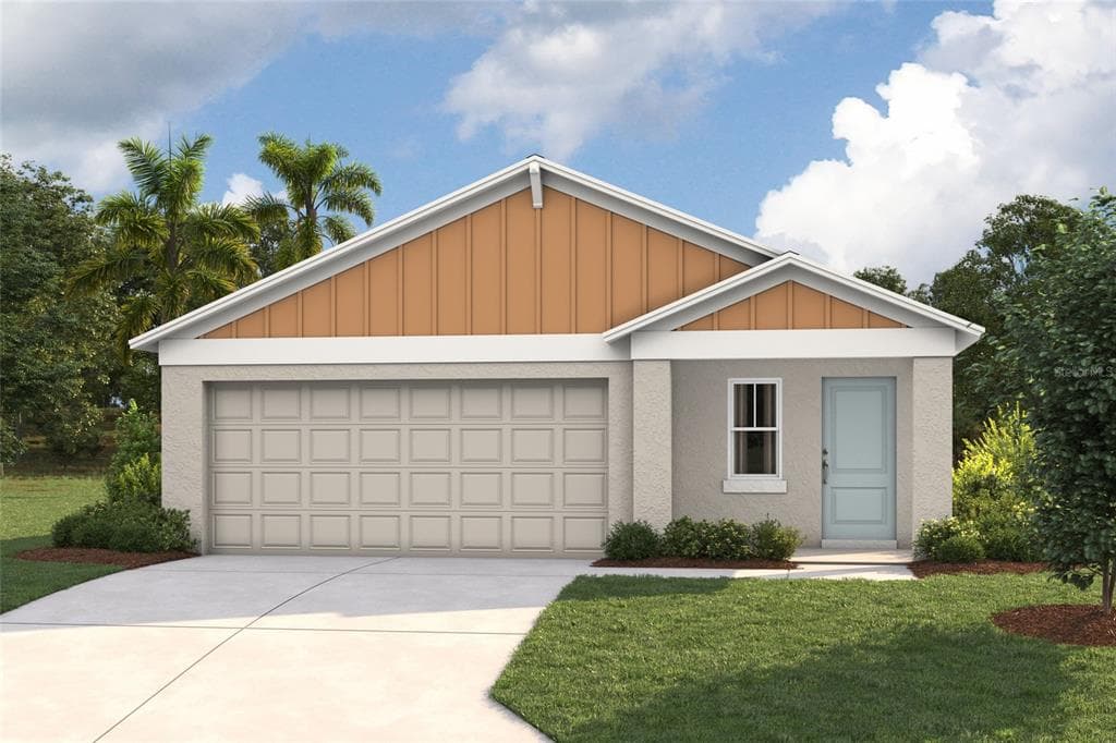 6019 PRAIRIE RUN HAINES CITY, FL 33844