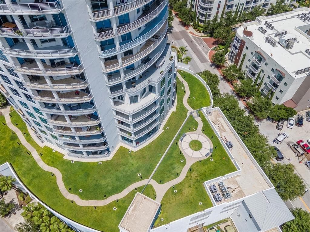 1209 E CUMBERLAND AVENUE UNIT 508