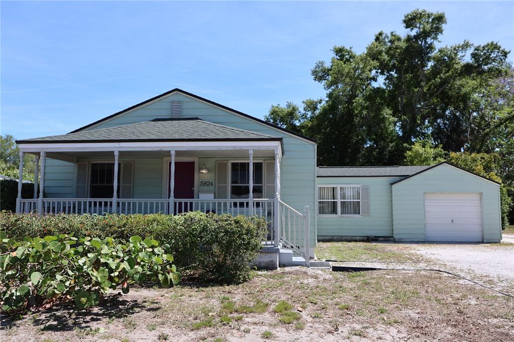 5824 GULFPORT BLVD S