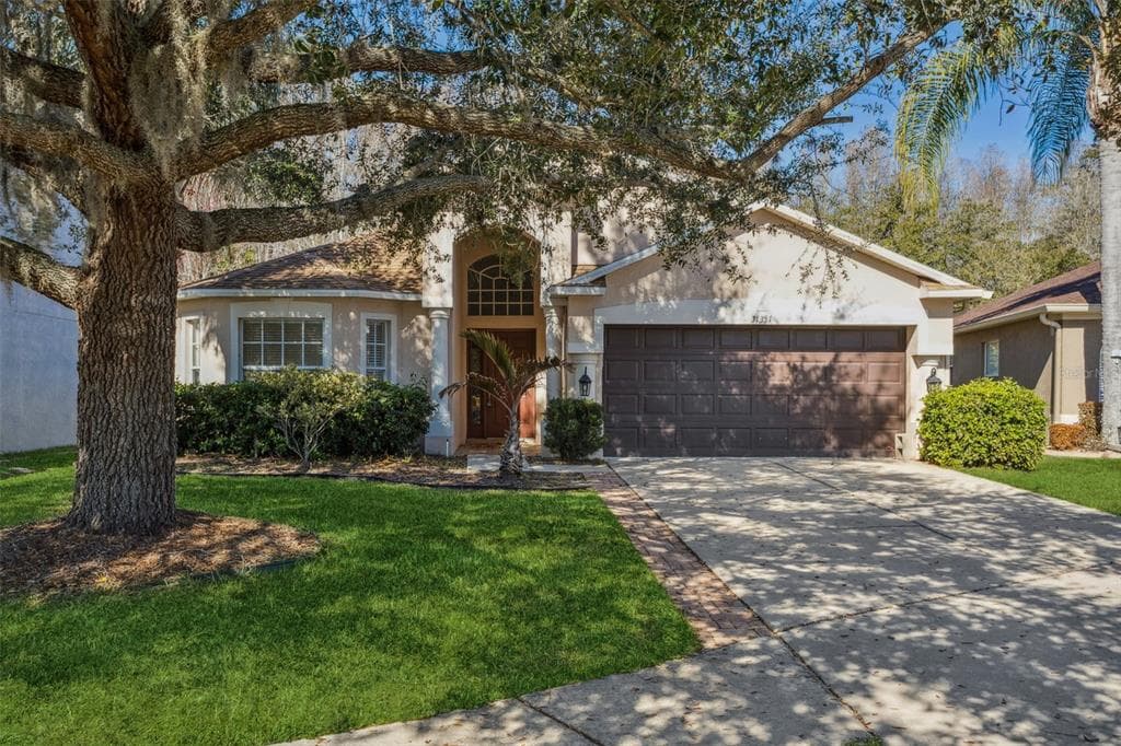 31351 KIRKSHIRE COURT WESLEY CHAPEL, FL 33543