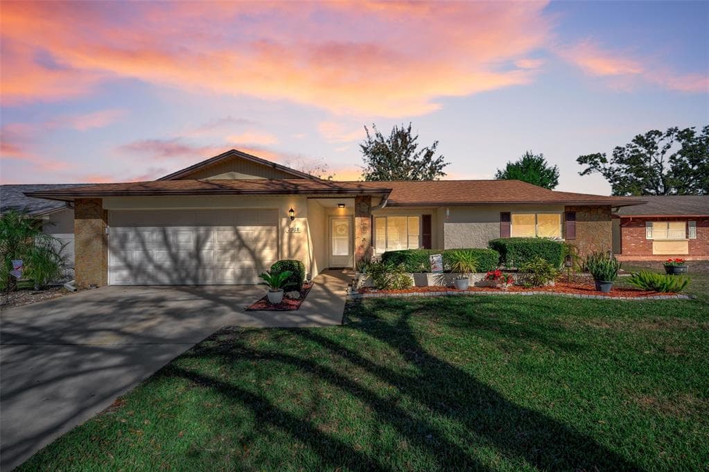 2968 MACALPIN DRIVE N PALM HARBOR, FL 34684