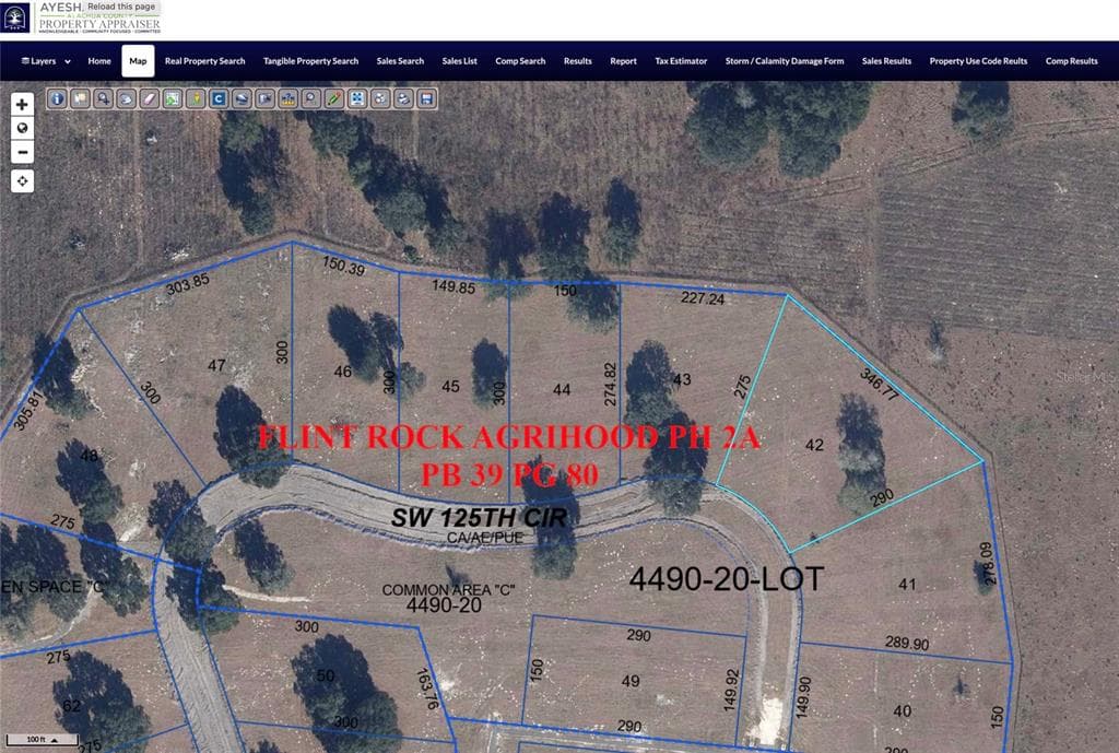 5215 SW 125TH CIRCLE