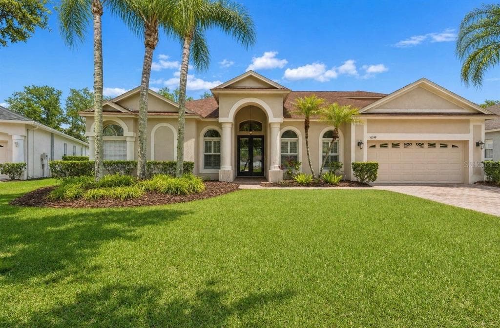 16329 ASHINGTON PARK DRIVE