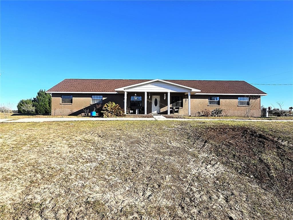 13308 DUCK LAKE CANAL ROAD