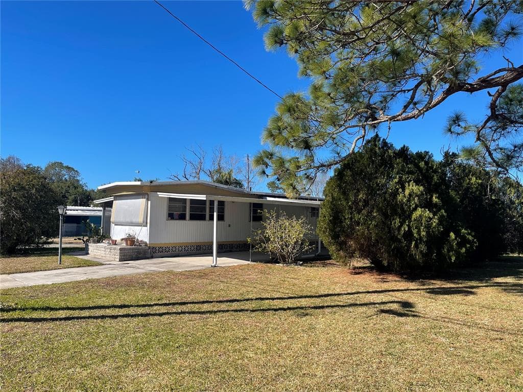 6523 SANDRA DRIVE