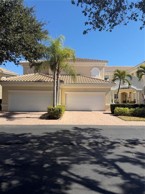 1708 TRIANO CIRCLE UNIT 1708