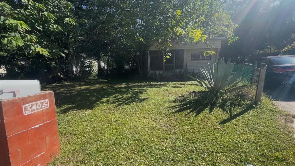 5405 MOBILE DRIVE SEFFNER, FL 33584