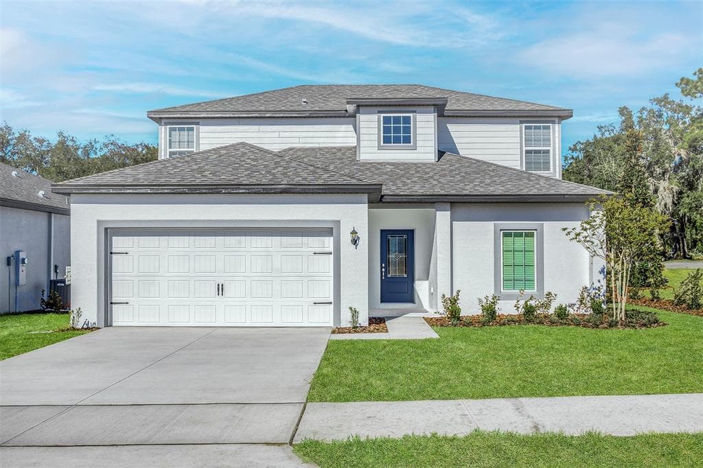 13466 LEAPING WATER WAY ASTATULA, FL 34705