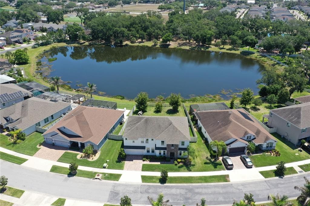 5412 CAMBERWELL LANE