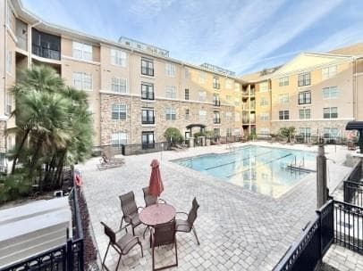 4221 W SPRUCE STREET UNIT 2427 TAMPA, FL 33607