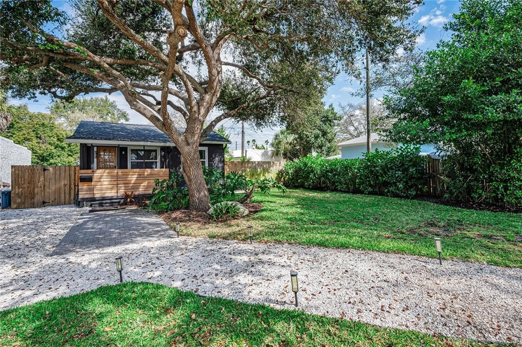 4917 OXFORD AVENUE N ST PETERSBURG, FL 33710