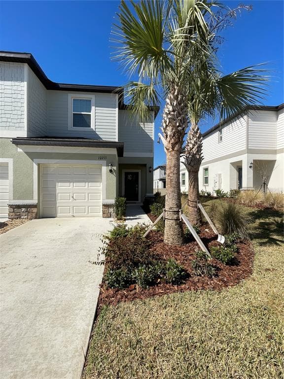 10211 TRUMPET HONEYSUCKLE WAY SAN ANTONIO, FL 33576