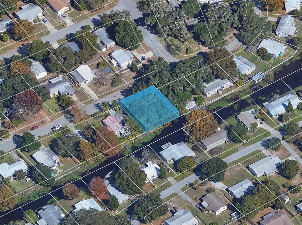 17332 PALM DRIVE MONTVERDE, FL 34756