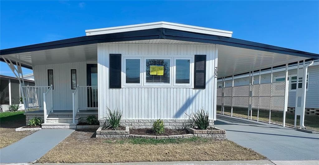 1100 BELCHER ROAD S UNIT 202 LARGO, FL 33771