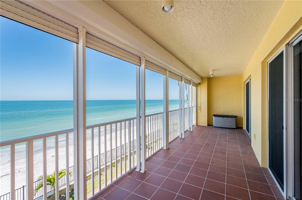 16450 GULF BOULEVARD UNIT 361 NORTH REDINGTON BEACH, FL 33708