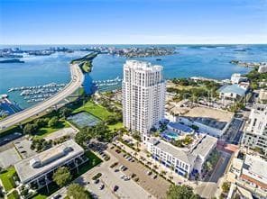 331 CLEVELAND STREET UNIT 1902 CLEARWATER, FL 33755
