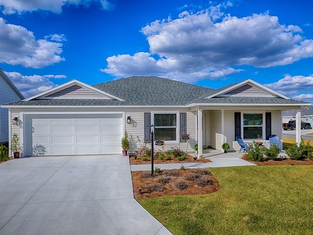 1947 ELISEVA WAY THE VILLAGES, FL 34762