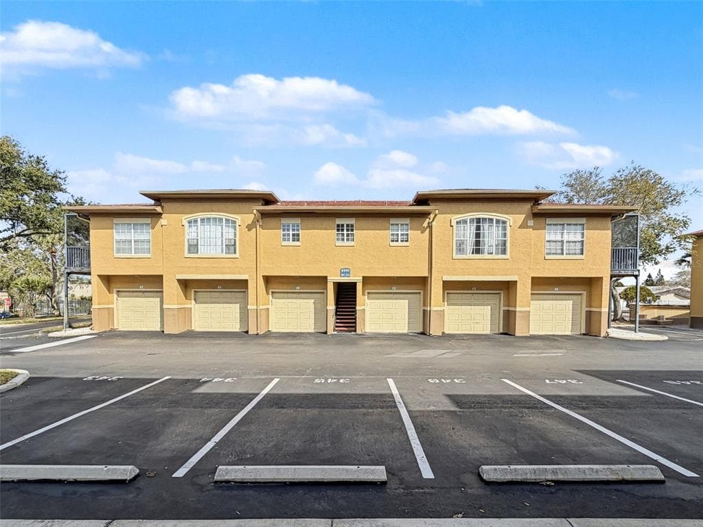 4340 BAYSIDE VILLAGE DRIVE UNIT 201