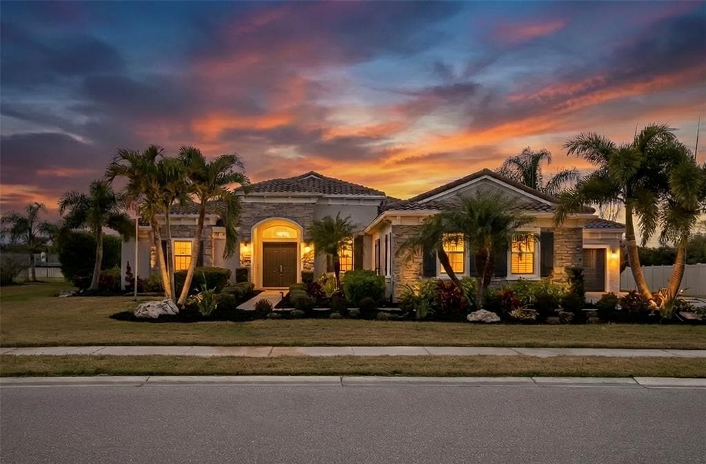 4803 ANCIENT MARBLE DRIVE SARASOTA, FL 34240