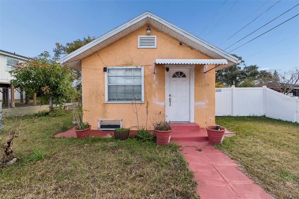 3030 W FRIERSON AVENUE TAMPA, FL 33614