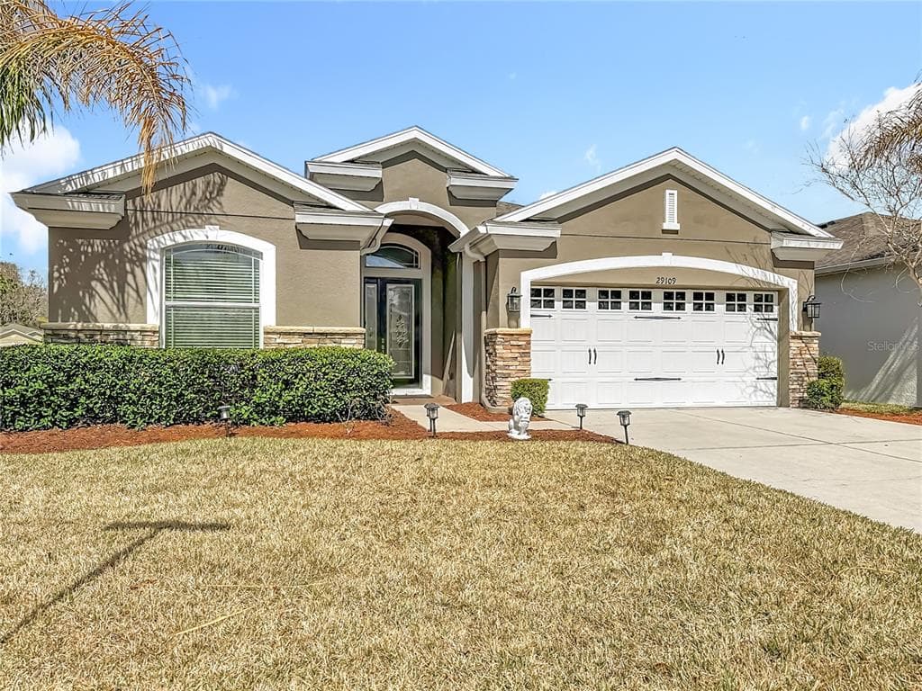 29109 ENNISCRONE DRIVE SAN ANTONIO, FL 33576