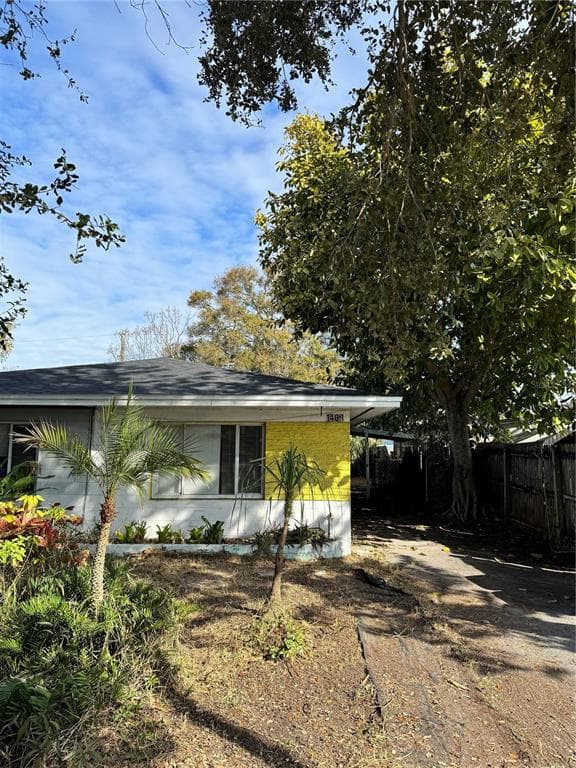 1488 LAURA STREET CLEARWATER, FL 33755