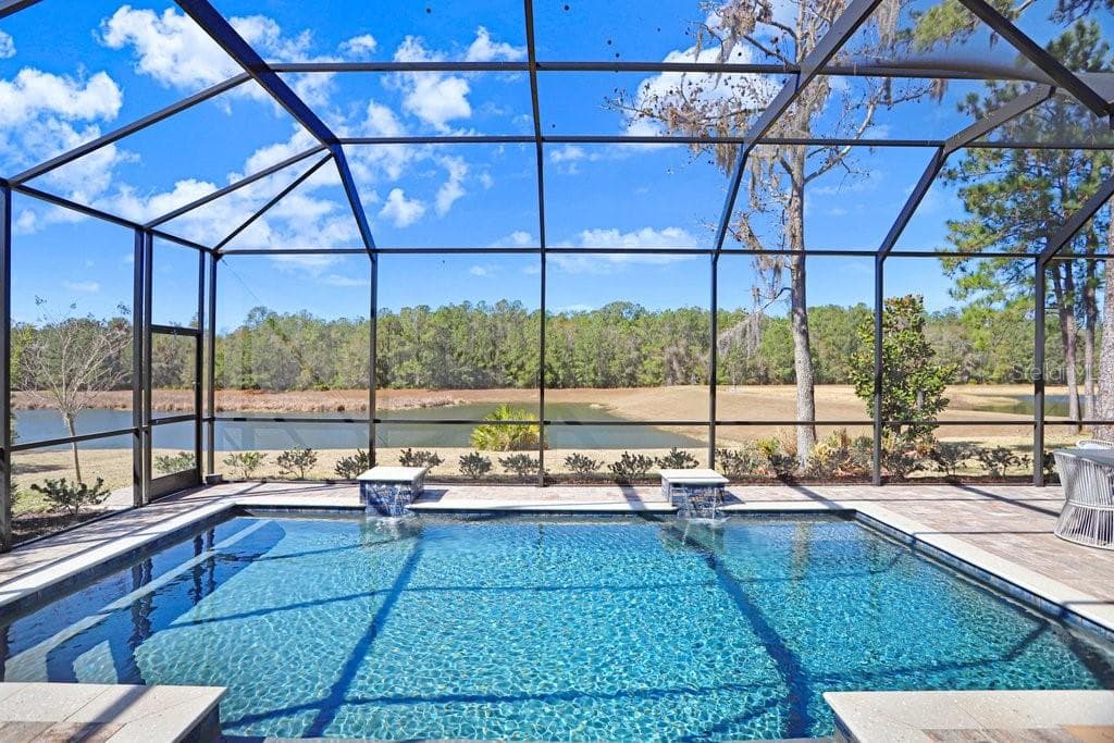 5731 SUMMIT VIEW DRIVE BROOKSVILLE, FL 34601