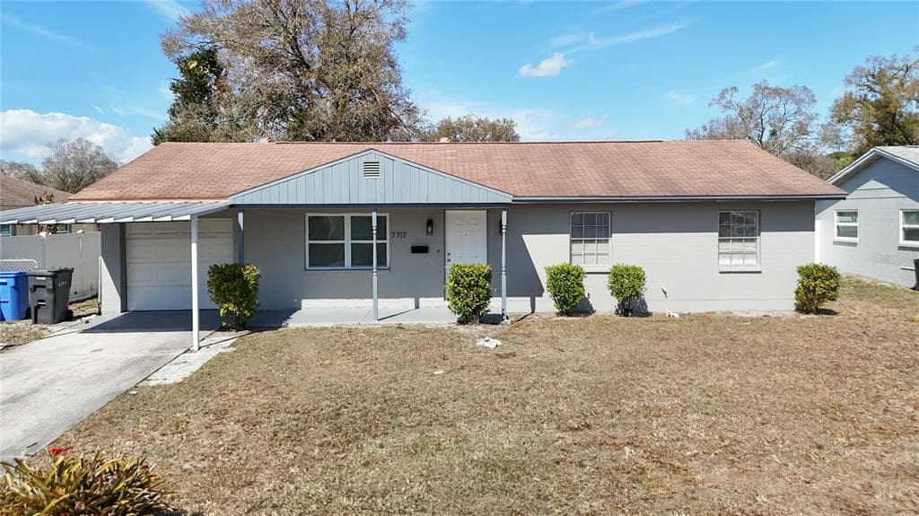 7717 W HIAWATHA STREET TAMPA, FL 33615