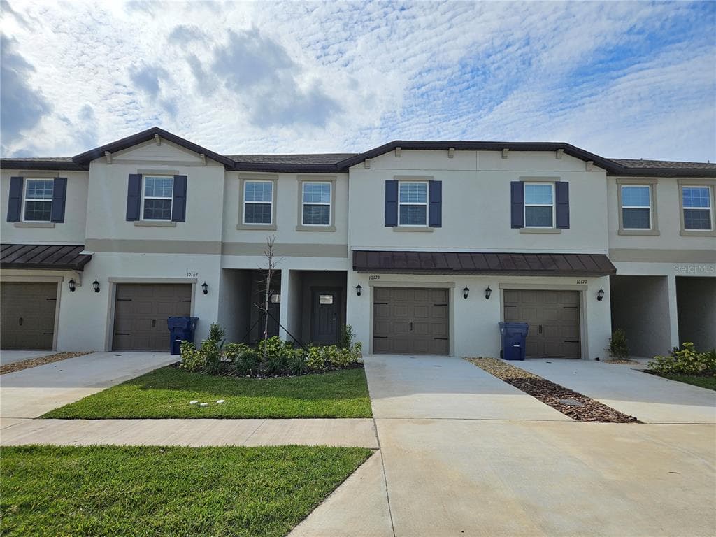 10173 HONEY HAMMOCK WAY SAN ANTONIO, FL 33576
