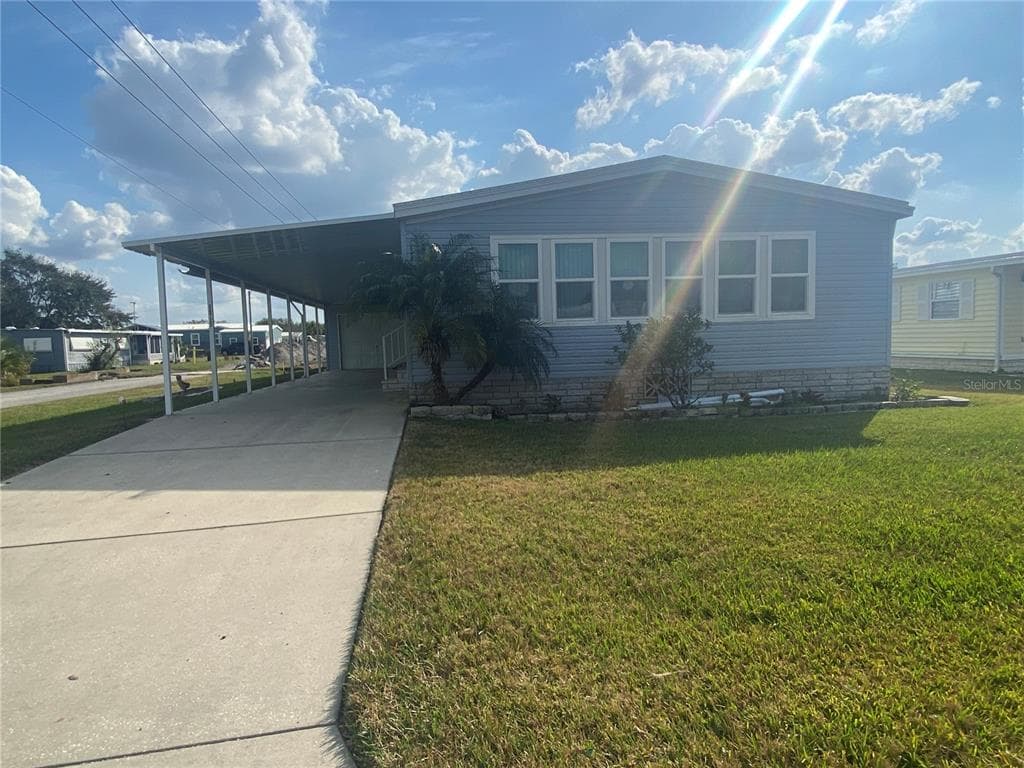 36722 STRAND DR ZEPHYRHILLS, FL 33542