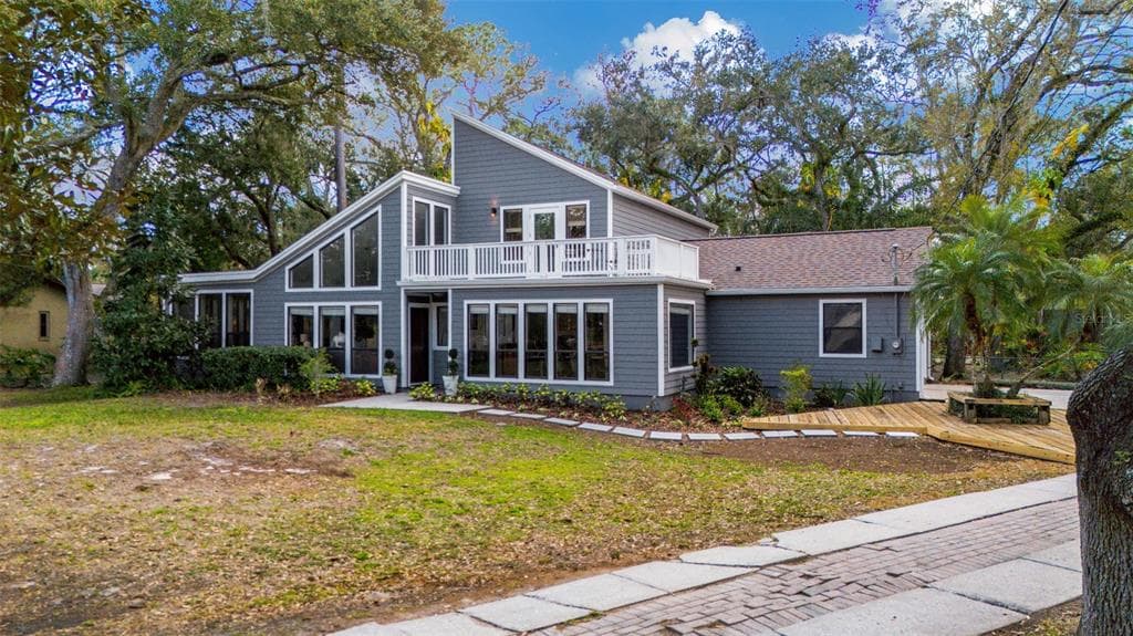 12211 TWIN BRANCH ACRES ROAD TAMPA, FL 33626