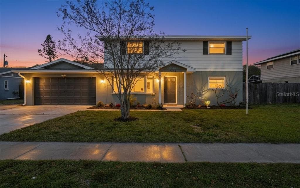 7243 AMHURST WAY CLEARWATER, FL 33764