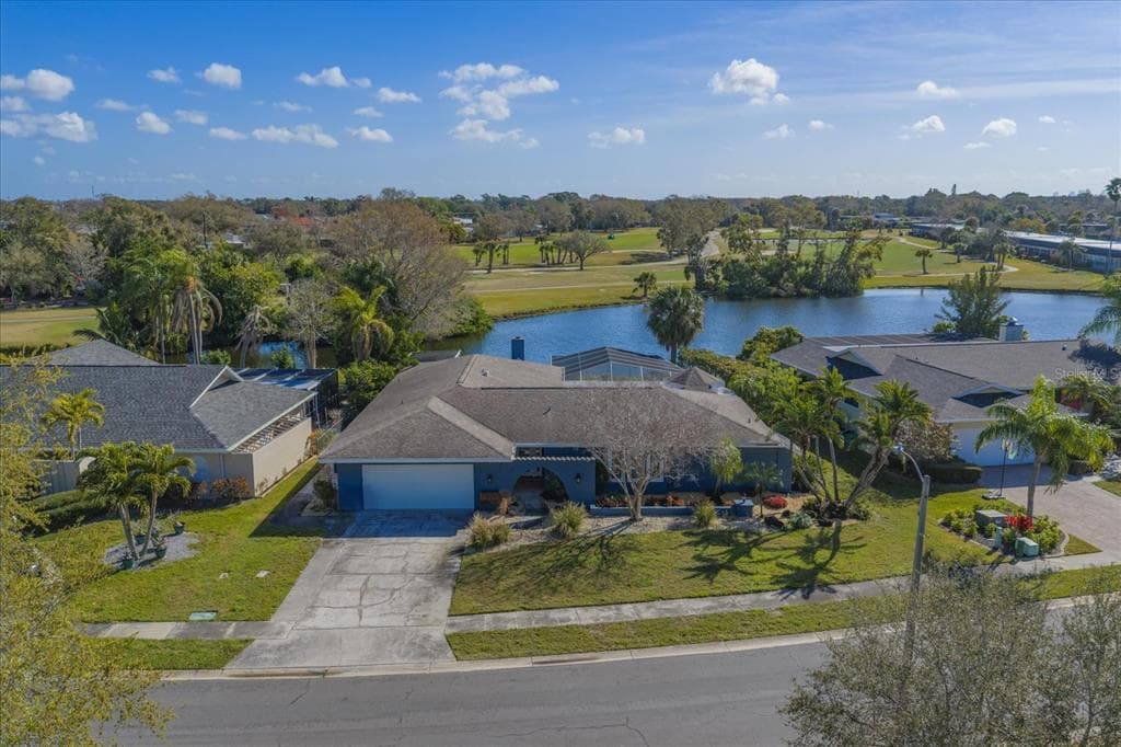 6667 GREENBRIER DRIVE SEMINOLE, FL 33777