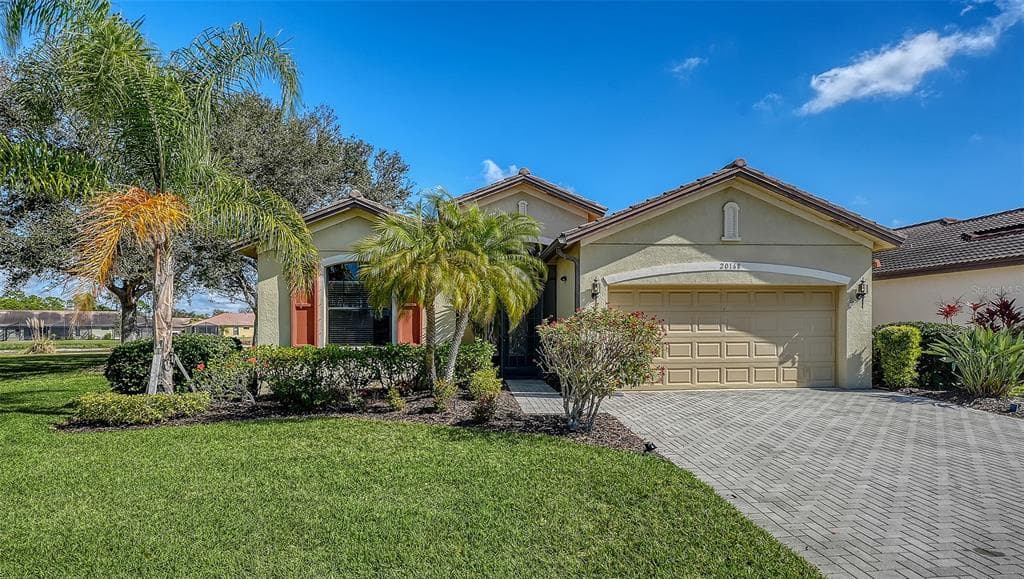 20168 PEZZANA DRIVE VENICE, FL 34292