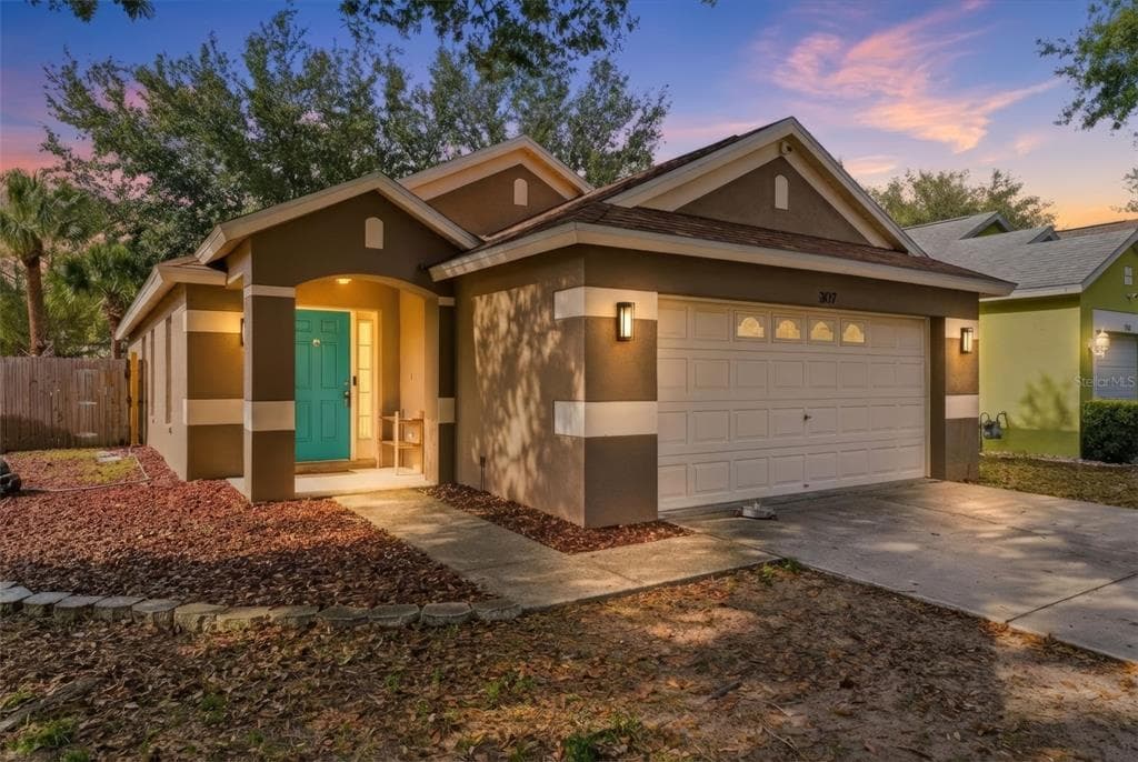 302 SUMMER SAILS DRIVE VALRICO, FL 33594