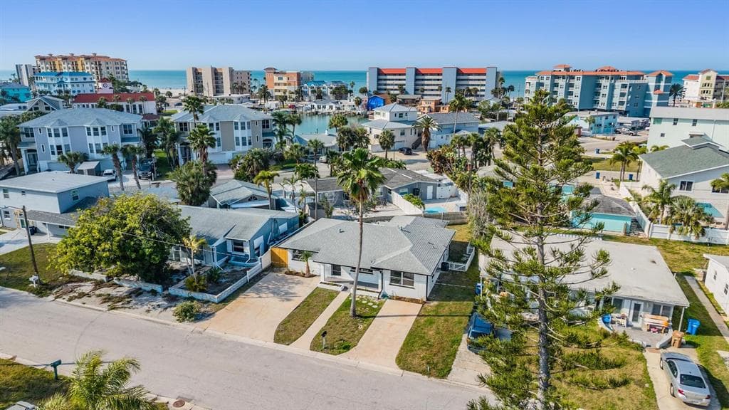 14040 MIRAMAR AVENUE MADEIRA BEACH, FL 33708