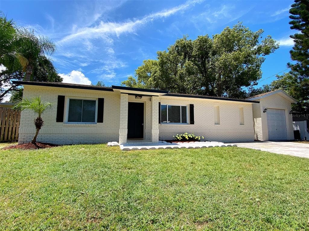 5750 GEORGIA AVENUE NEW PORT RICHEY, FL 34652