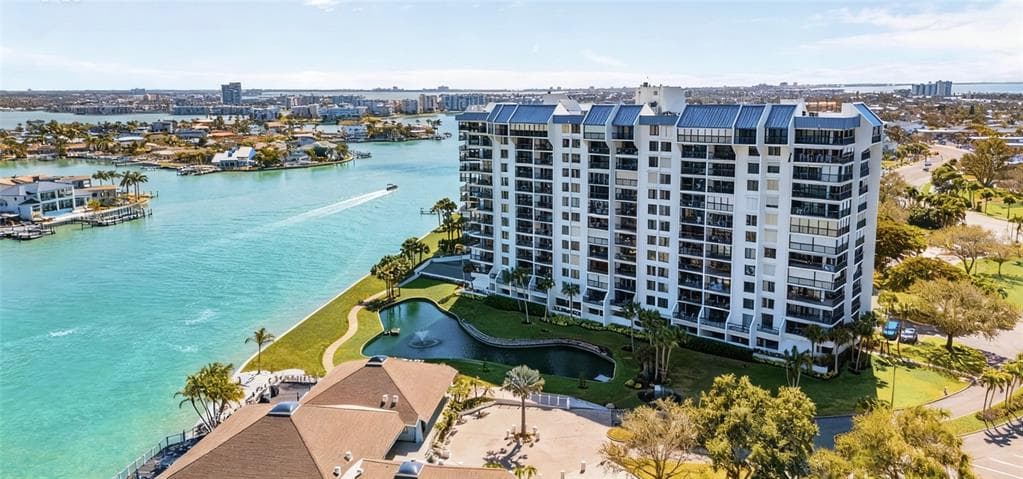 9425 BLIND PASS ROAD UNIT 1006