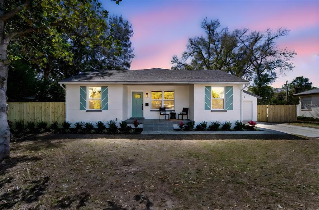6936 9TH AVENUE N ST PETERSBURG, FL 33710