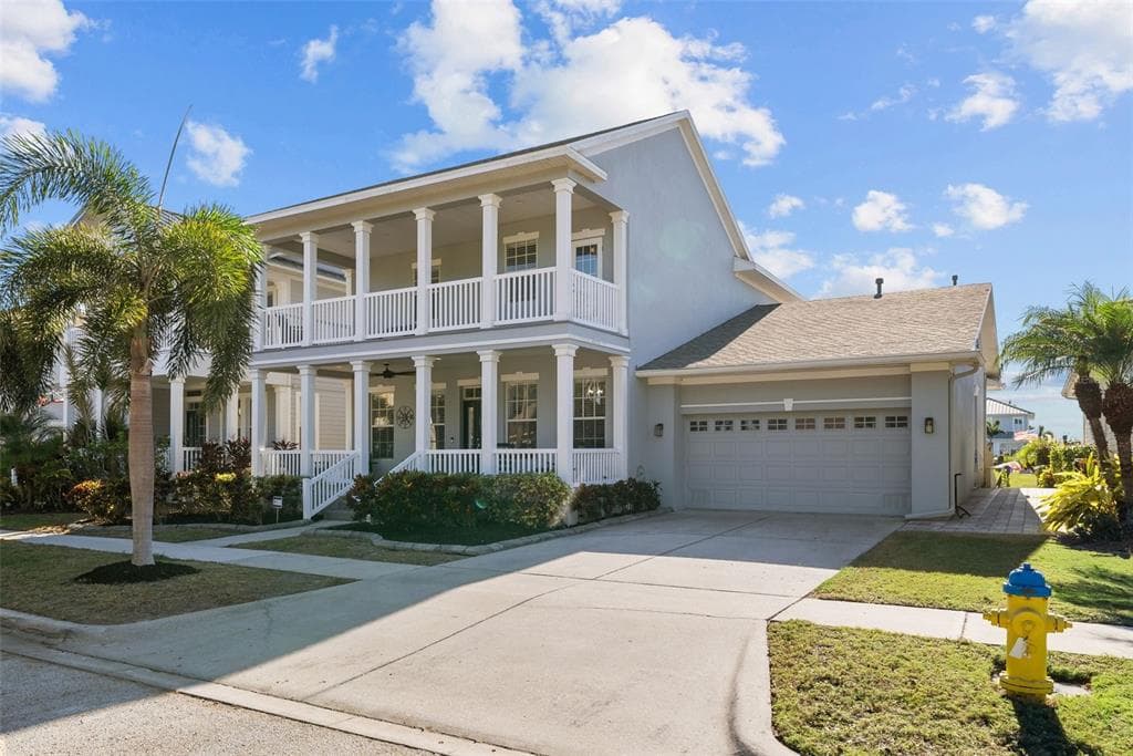 5210 COVESOUND WAY APOLLO BEACH, FL 33572