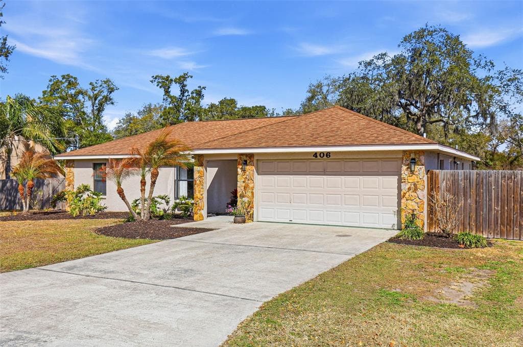 406 CRAFT ROAD BRANDON, FL 33511