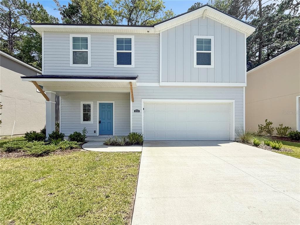 4990 BRAMANTE DRIVE JACKSONVILLE, FL 32218