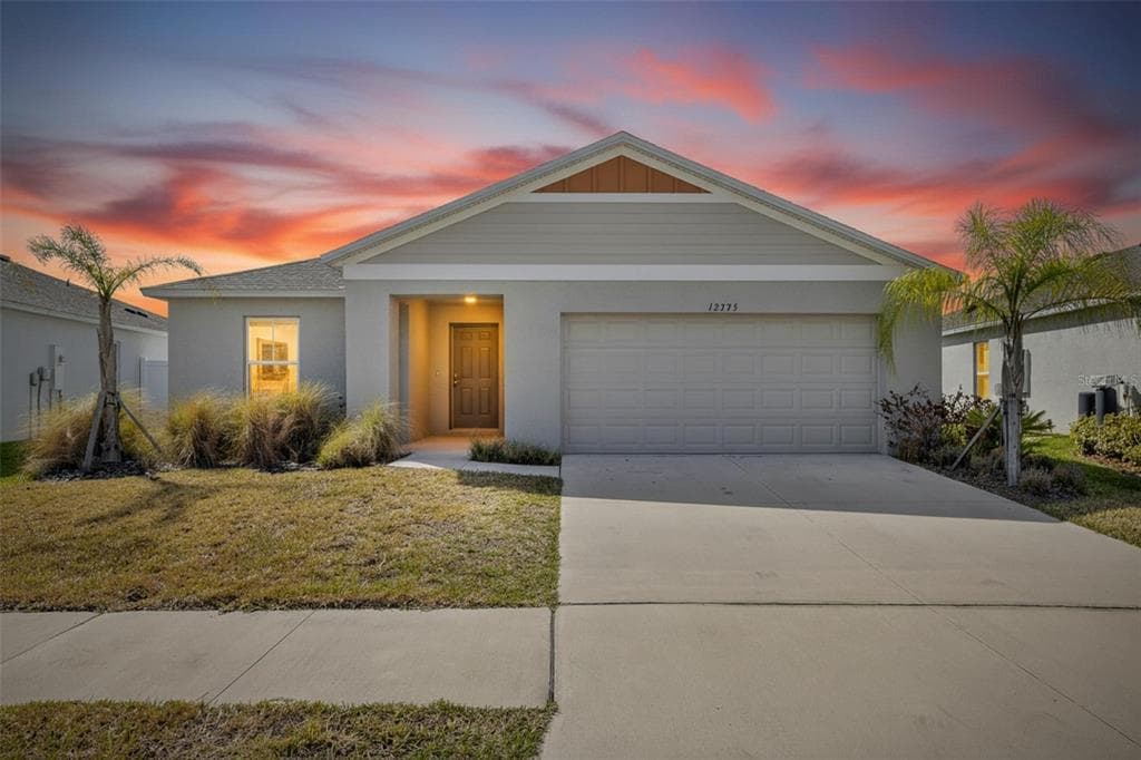 12775 MANGROVE FOREST DRIVE