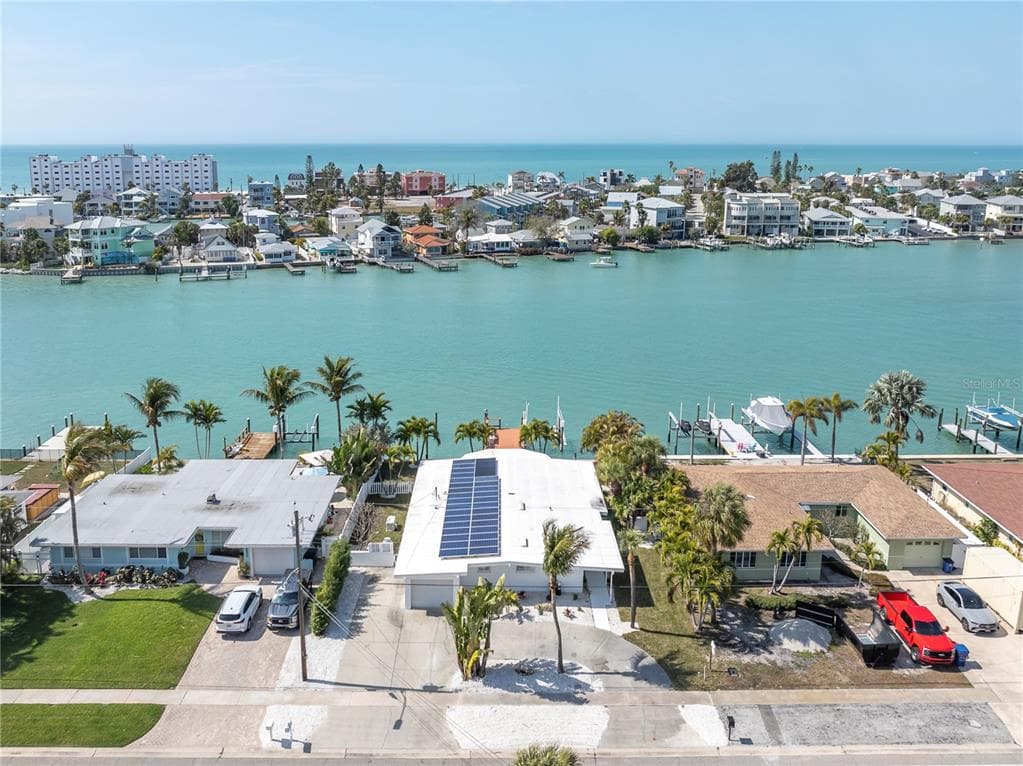 8820 GULF BOULEVARD ST PETE BEACH, FL 33706