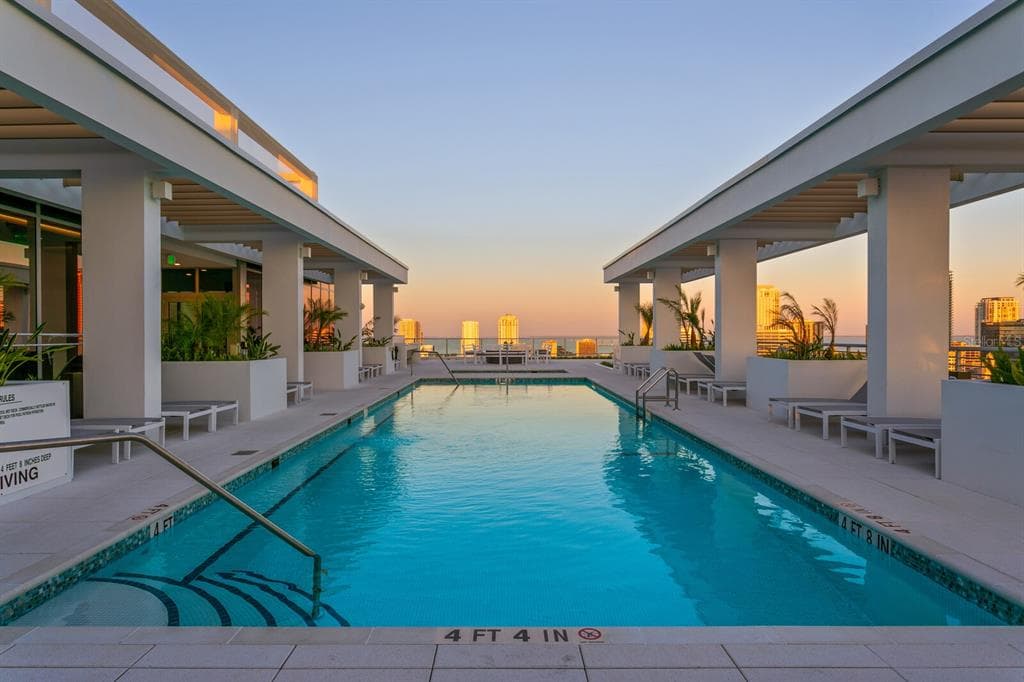 777 3 AVENUE N UNIT 1507