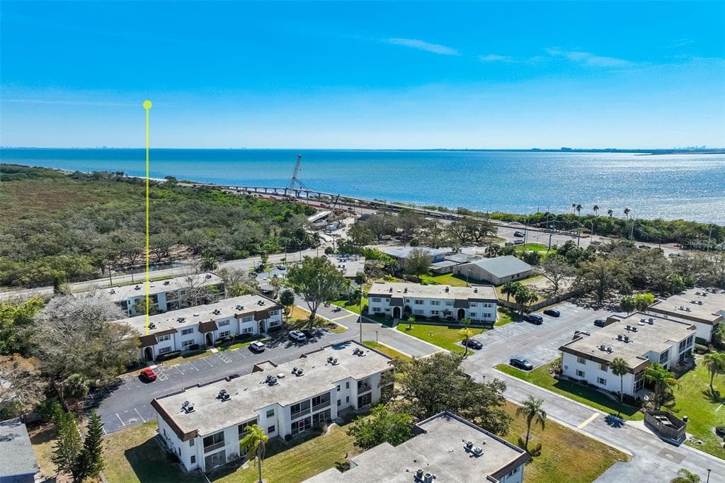 243 S MCMULLEN BOOTH ROAD UNIT 29 CLEARWATER, FL 33759