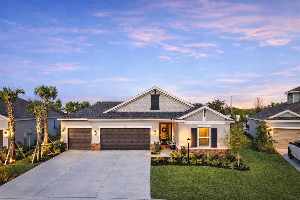 16520 STAR GRASS CIRCLE BRADENTON, FL 34211