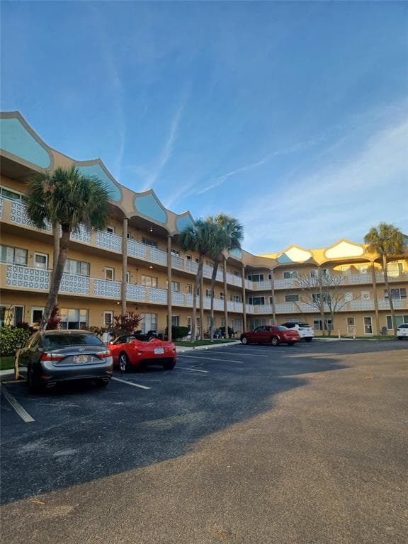 2466 ECUADORIAN WAY UNIT 36 CLEARWATER, FL 33763